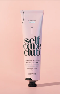 Hand Cream Self Care Club