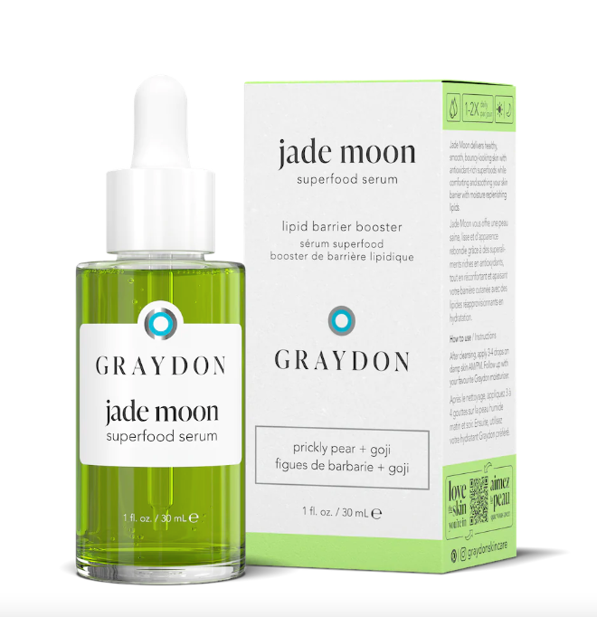 jade moon Serum