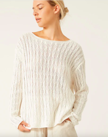 BRIDGET Sweater