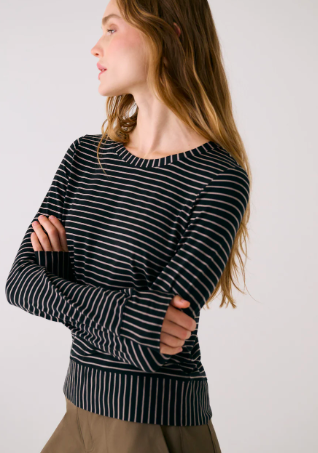 DYNAMIC LONG SLEEVE